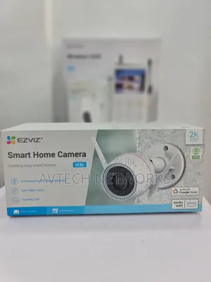 Wireless Camera Ezviz H3c