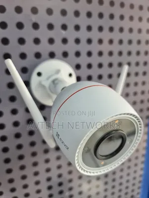 Wireless Camera Ezviz H3c