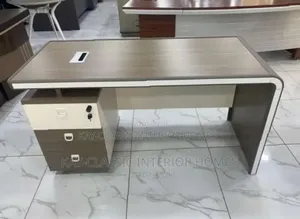 Office Classic Desk