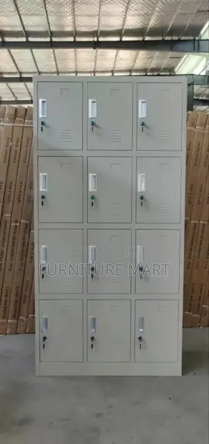 Workers Locker