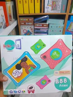 New Bebe B88 Prime 256 GB Green