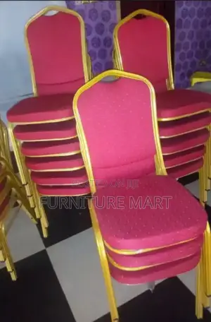 Banquet Chairs
