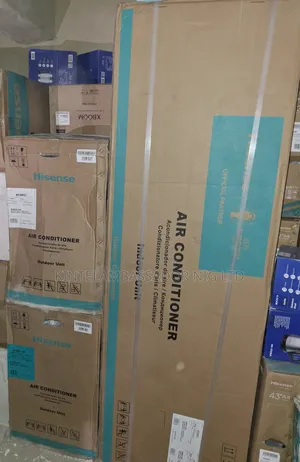 2toons Standing a/C -Normal