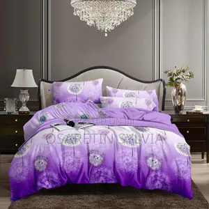 Gifted Duvet Set