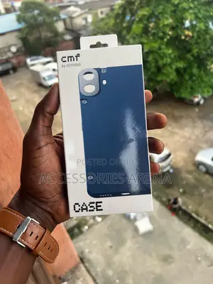 CMF by Nothing Case Compatible With CMF Phone 1