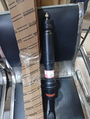 Front Shock Absorber Lexus Lx570 (0em Quality)