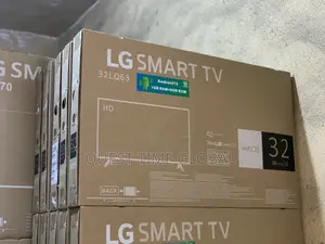 32 Inches Smart Tv