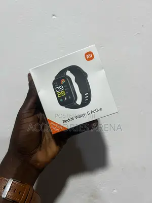 Redmi Watch 5 Active