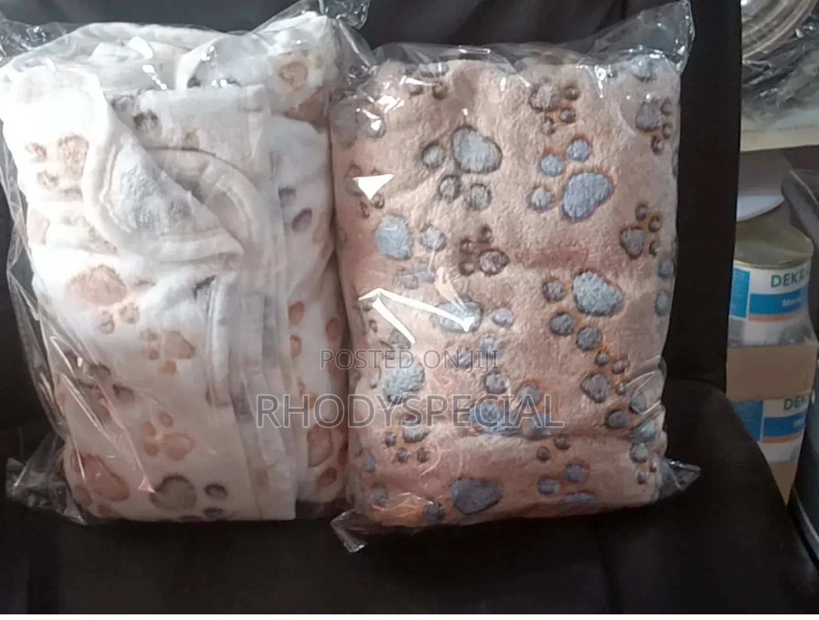 Pet Blanket