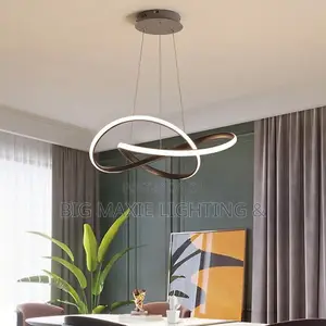 MORDEN Pendant Chandelier