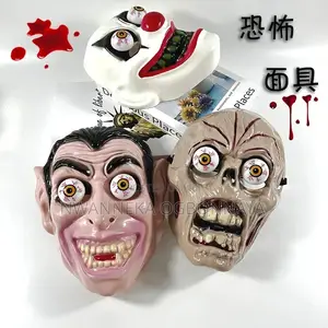 New Hockey Delicated Jason Voorhees Freddy Hockey Mask