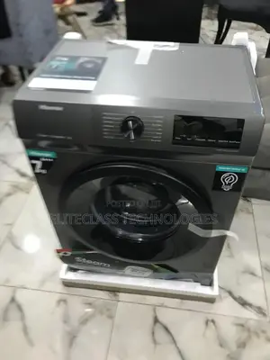 Hisense Clean Wash 7kg Washing Machine ''Wm7012wfqp''