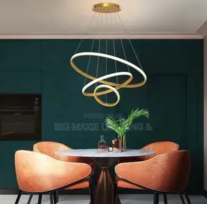 Modern Hanging Pendants Chandeliers Light
