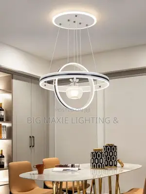 Modern Hanging Pendants Chandeliers Light