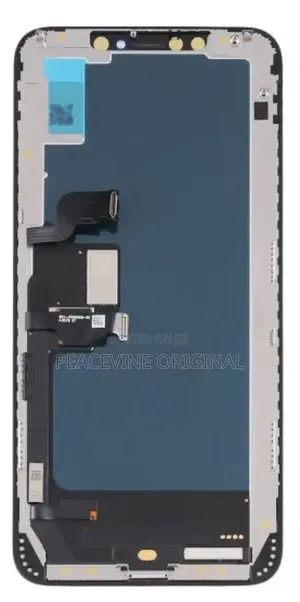 iPhone XS Max Screen