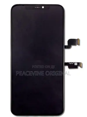 iPhone XS Max Screen