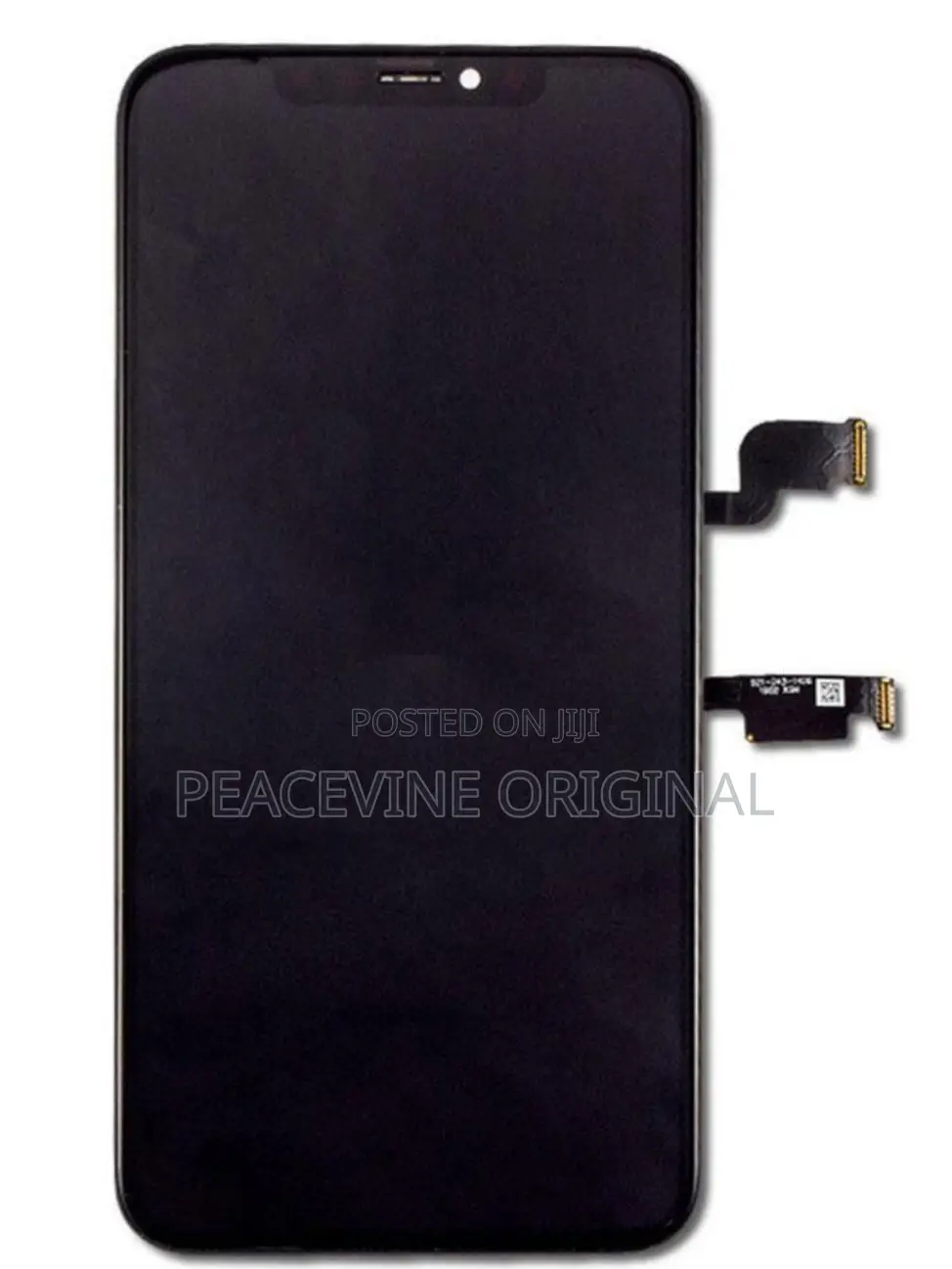 iPhone XS Max Screen