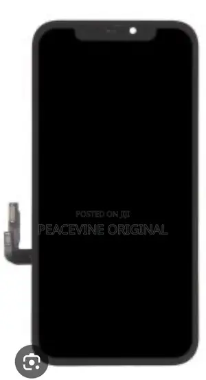 iPhone 11 Pro LCD
