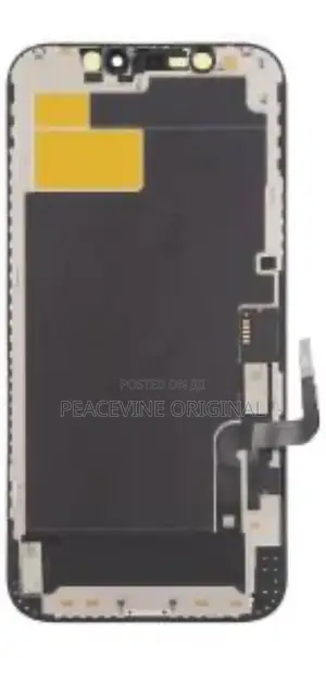 iPhone 11 Pro LCD