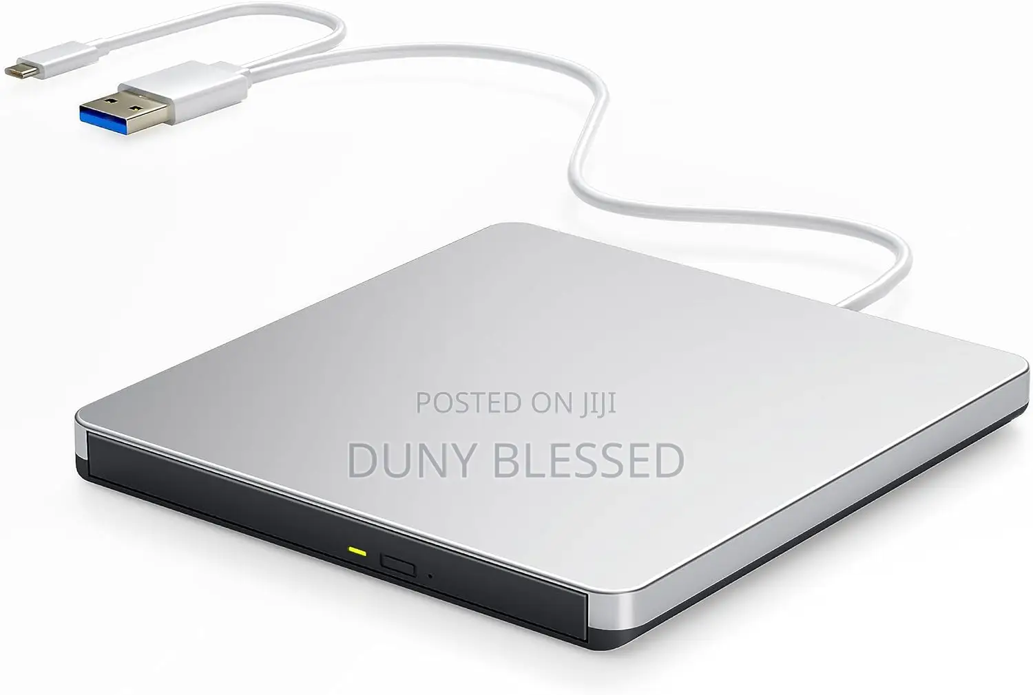 External Compatible Blu Ray Drive Player