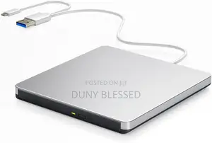 External Compatible Blu Ray Drive Player