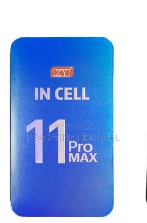 iPhone 11pro Max Screen