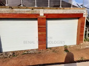 Roller Shutter Installations for Efficient Garage Access