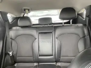 Hyundai Tucson GLS AWD 2011 Silver