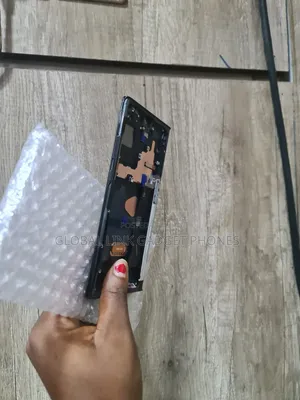 Samsuny Galaxy S20 Ultra Original Replacement Screen