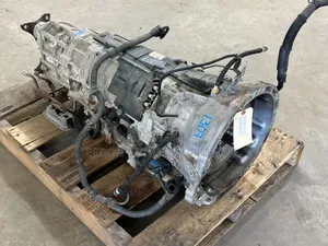 Automatic Hybrid Gearbox Toyota Lexus LS600H 2014 2015 2016