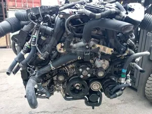 V35a 3.4l 3.5l V6 Engine Toyota Lexus Ls500 2018 2021 2023