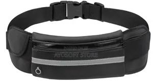 Waterproof Running Waist Bag for Sports, Jogging