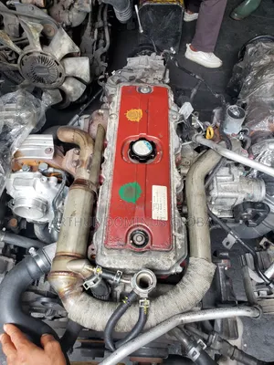 Hino Dutro Toyota Dyna Diesel Engine