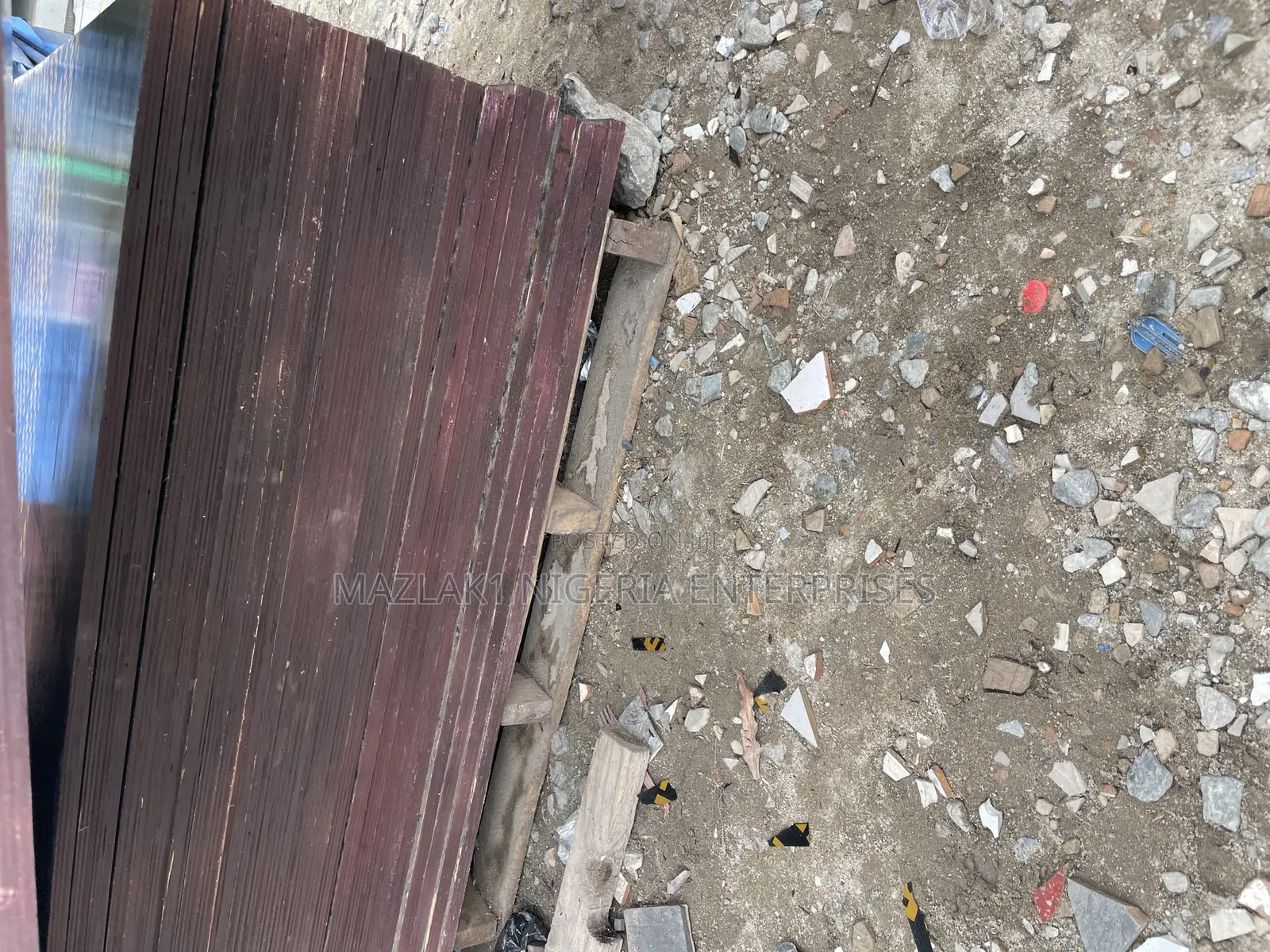 Marine Board 18mm