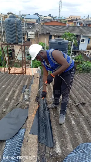 Detailed Waterproofing Experts