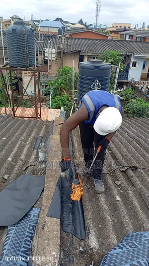Detailed Waterproofing Experts