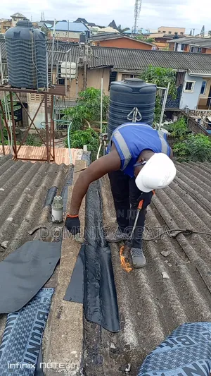 Detailed Waterproofing Experts