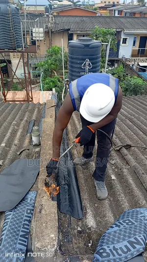 Detailed Waterproofing Experts
