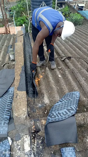 Expressive Waterproofing Specialist