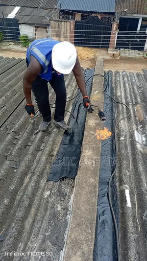 Renown Waterproofing Expert