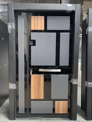 4ft by 7ft Turkey Luxury Door