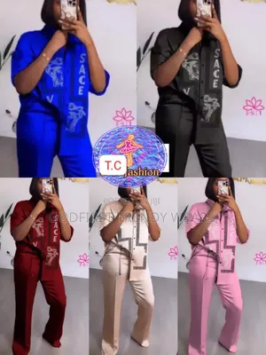 Smart Designs 2pics Outfits