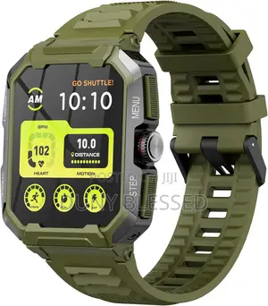 Smart Watches for Men