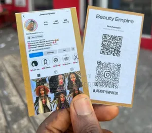 Premium Ig Cards
