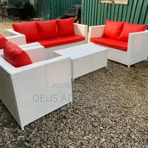 Outdoor Rattan Cain Chair for Restaurant