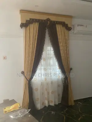 Simple Star Turkish and Master Curtains