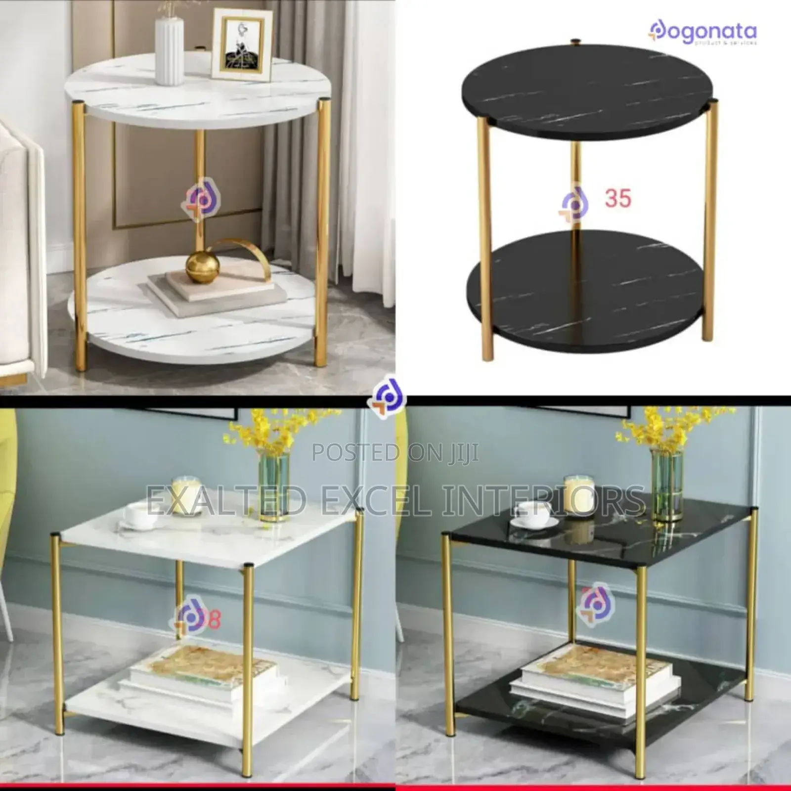 Top Quality Center Table