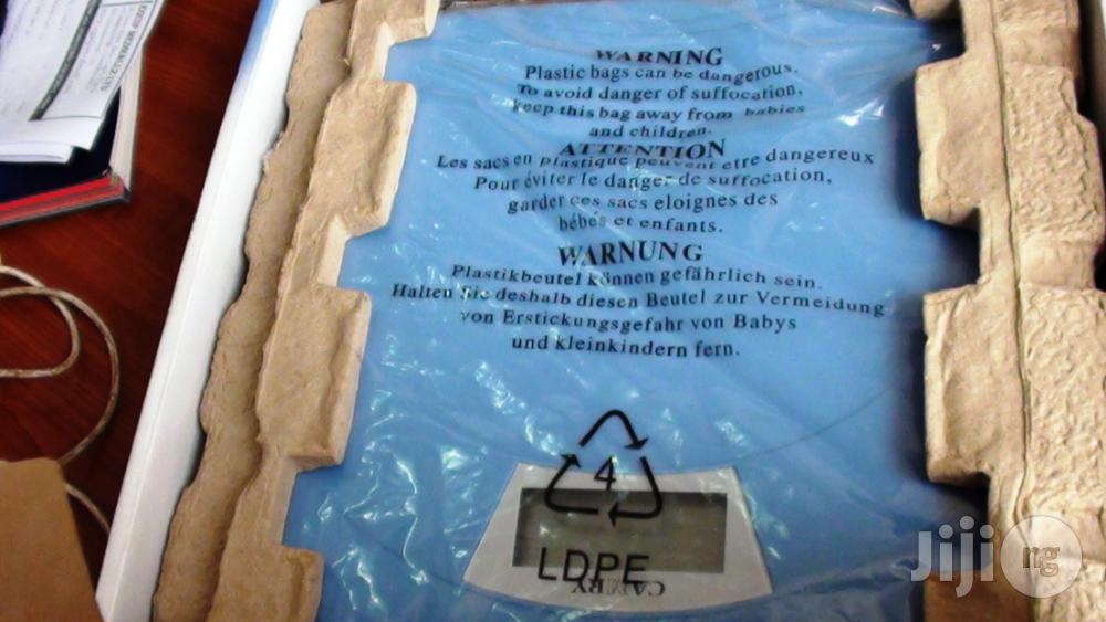 Camry Electronic Personal Scale in Ikeja - Home Appliances, Equip