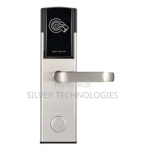 Hotel Smart Card Door Lock
