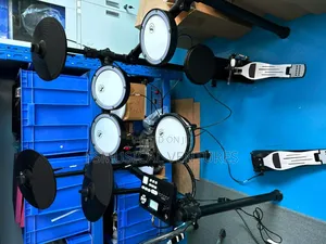 Electronic Drum Kit SD61- 5 PCS